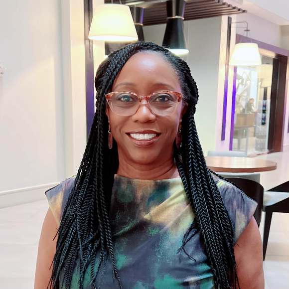 Meet your Posher, Patricia - Picture 1 of 1